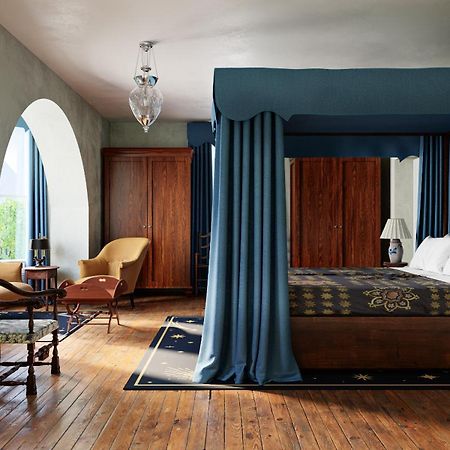 Shenandoah Mansions, An Ash Hotel Richmond Eksteriør bilde