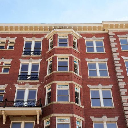 Shenandoah Mansions, An Ash Hotel Richmond Eksteriør bilde