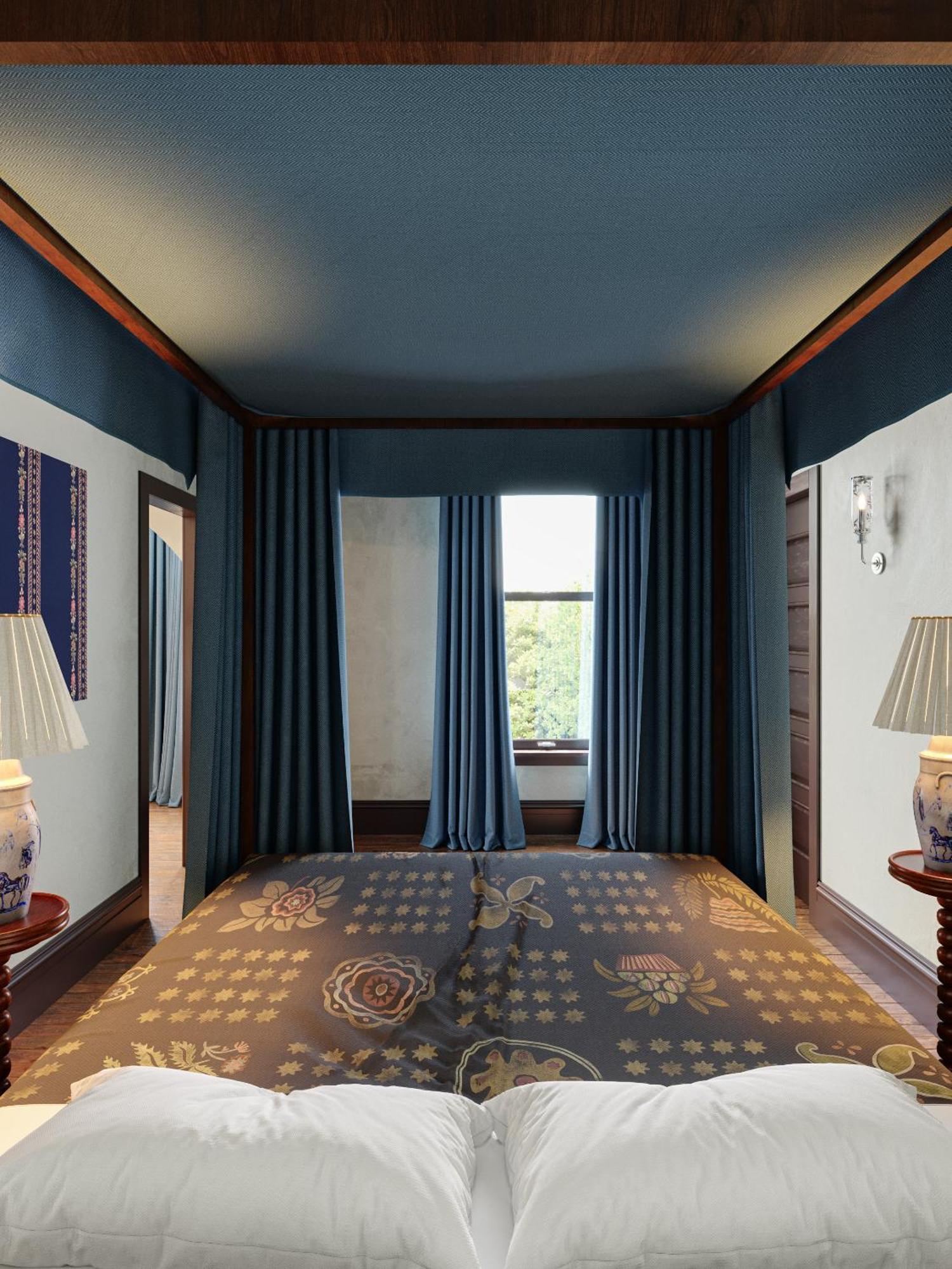 Shenandoah Mansions, An Ash Hotel Richmond Eksteriør bilde