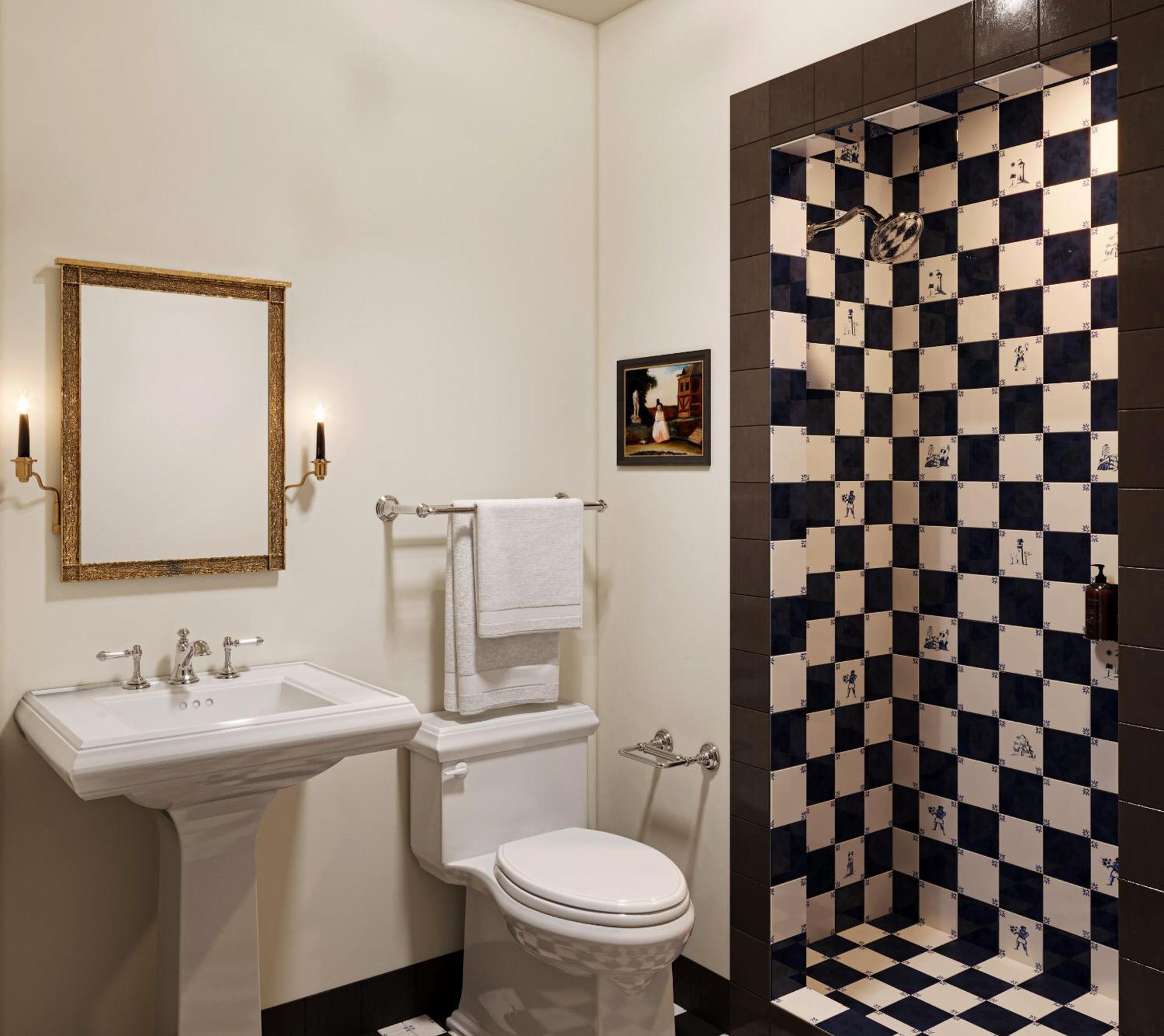 Shenandoah Mansions, An Ash Hotel Richmond Eksteriør bilde